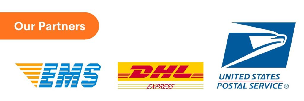 Our Partners 1 - Sword Art Online Merchandise