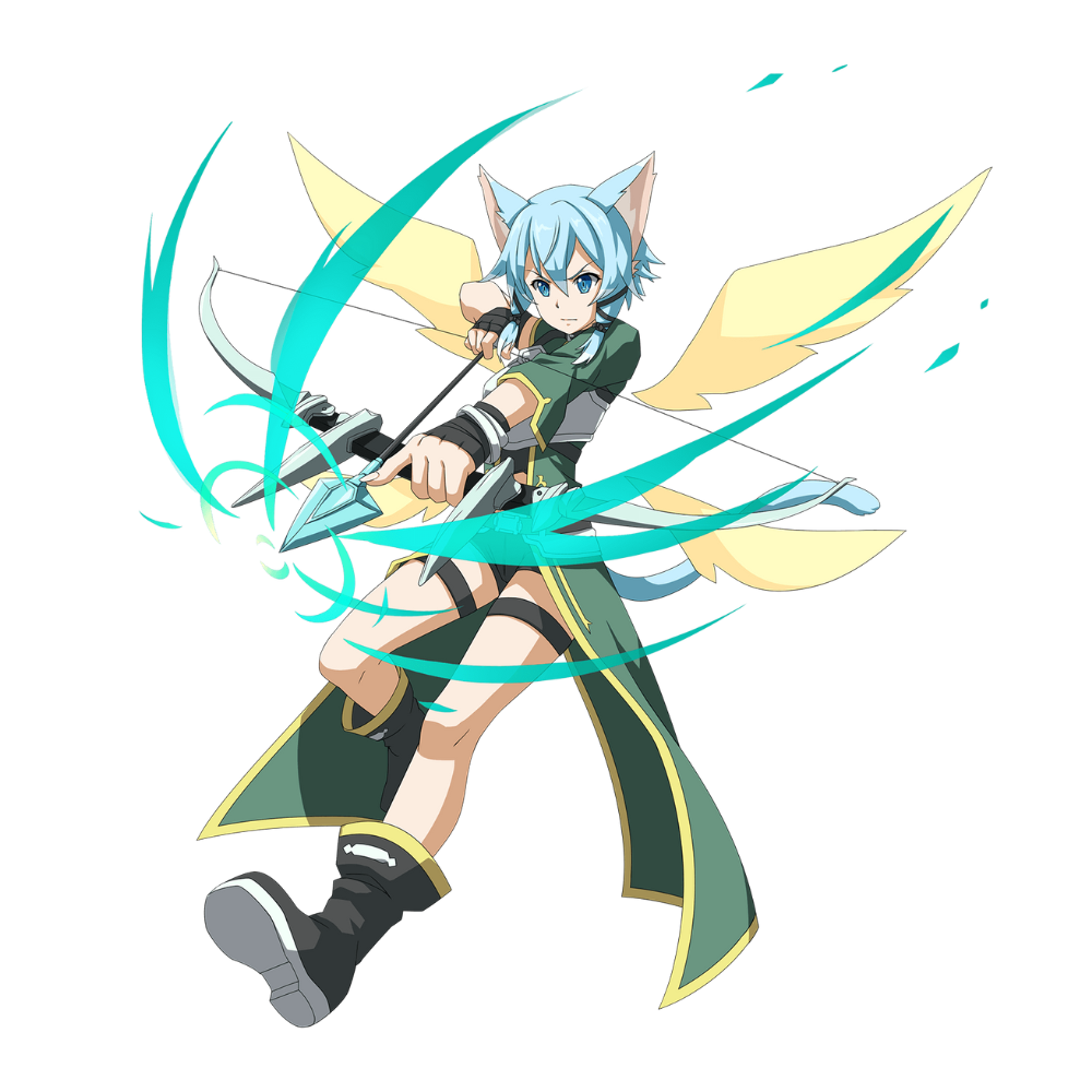 2 - Sword Art Online Merchandise