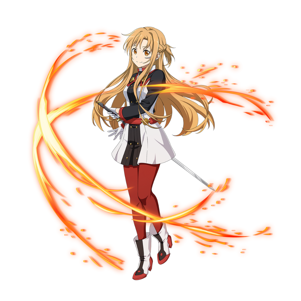 3 - Sword Art Online Merchandise