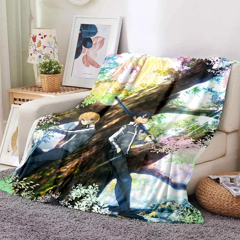 Se72a9480a1a4461b90c06233a75d718f2 - Sword Art Online Merchandise