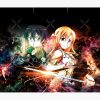 flat750x075f pad750x1000f8f8f8.u2 10 - Sword Art Online Merchandise