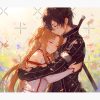 flat750x075f pad750x1000f8f8f8.u2 11 - Sword Art Online Merchandise