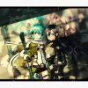 flat750x075f pad750x1000f8f8f8.u2 14 - Sword Art Online Merchandise