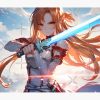 flat750x075f pad750x1000f8f8f8.u2 23 - Sword Art Online Merchandise