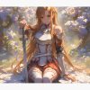 flat750x075f pad750x1000f8f8f8.u2 25 - Sword Art Online Merchandise