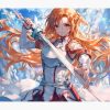 flat750x075f pad750x1000f8f8f8.u2 26 - Sword Art Online Merchandise