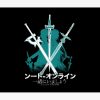 flat750x075f pad750x1000f8f8f8.u2 6 - Sword Art Online Merchandise