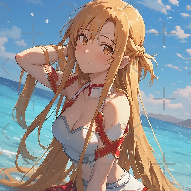 Asuna Sao 3 Tote Bag - Image 2