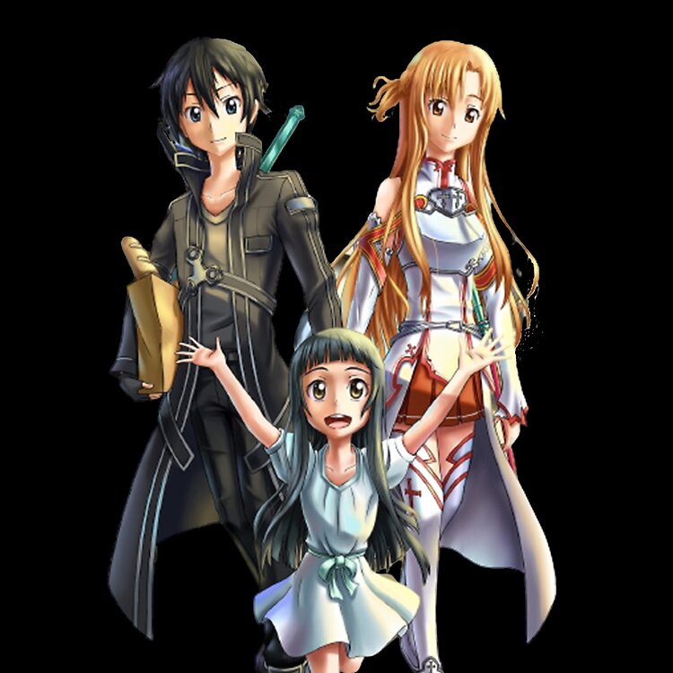 Sword Art Online Tote Bag - Image 2