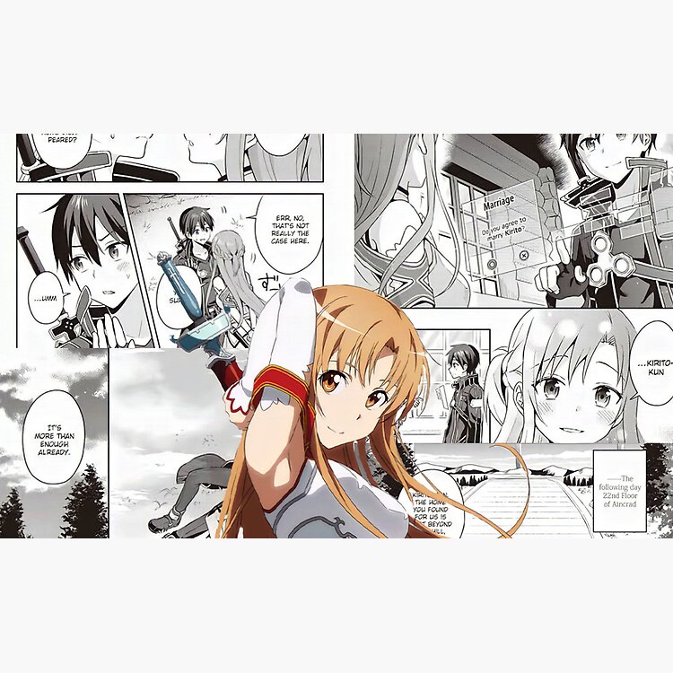 Asuna Mug - Image 2