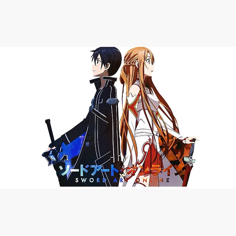 Kirito And Asuna Mug - Image 2