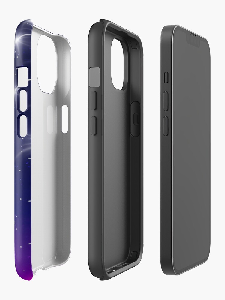 Sao Family Iphone Case - Image 2