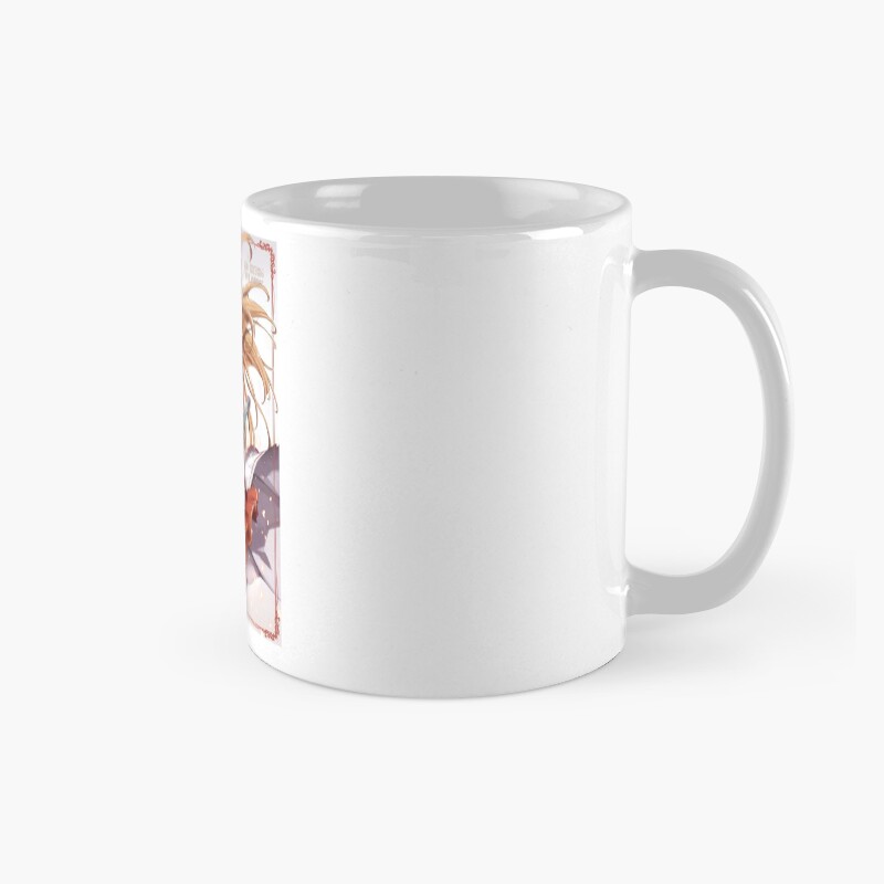 Asuna Mug