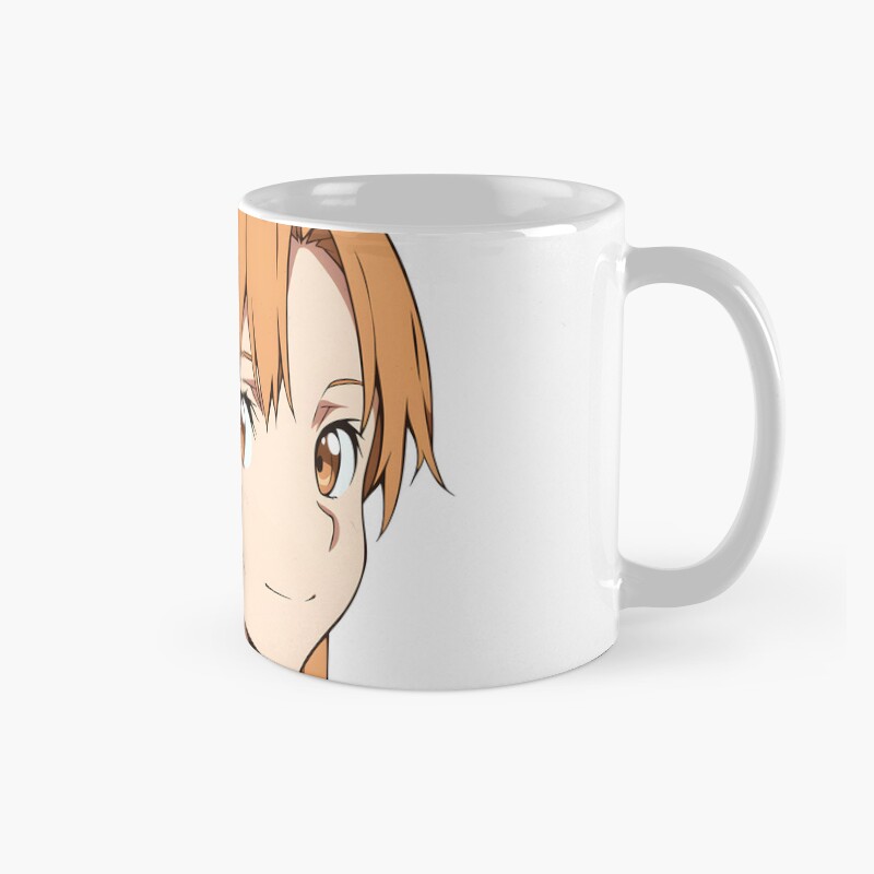 Asuna Sao 66 Mug