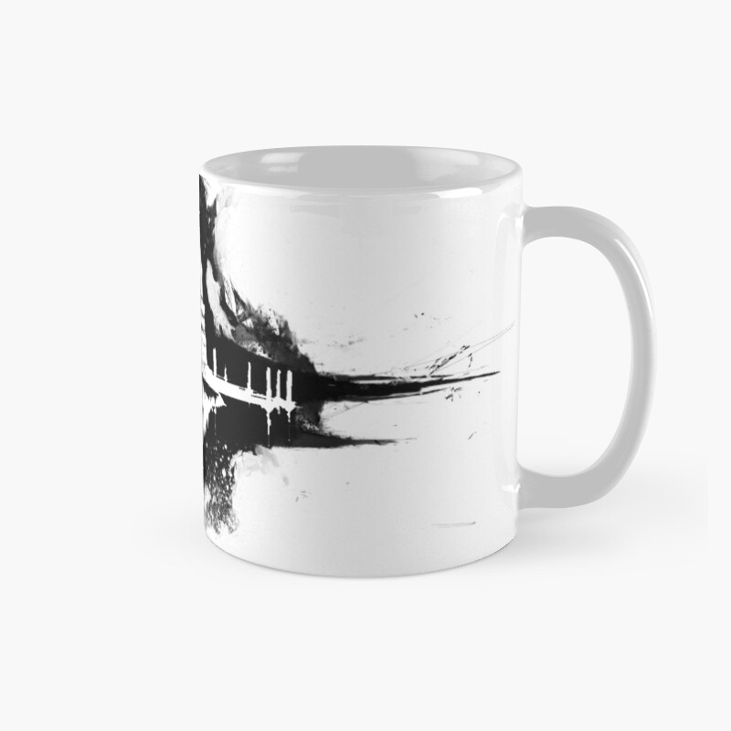 Aincrad Mug