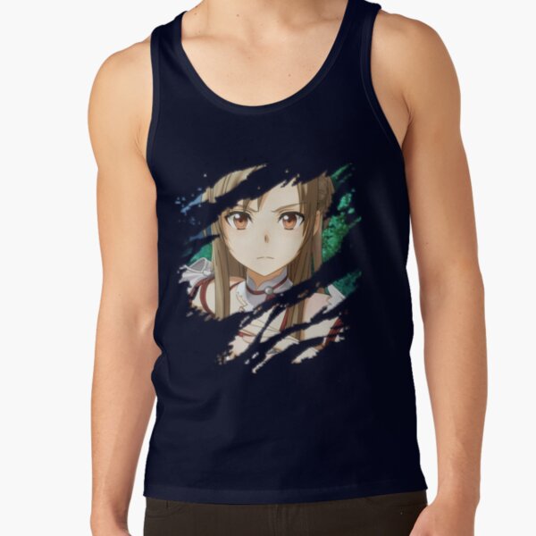 Asuna Tank Top - Image 6