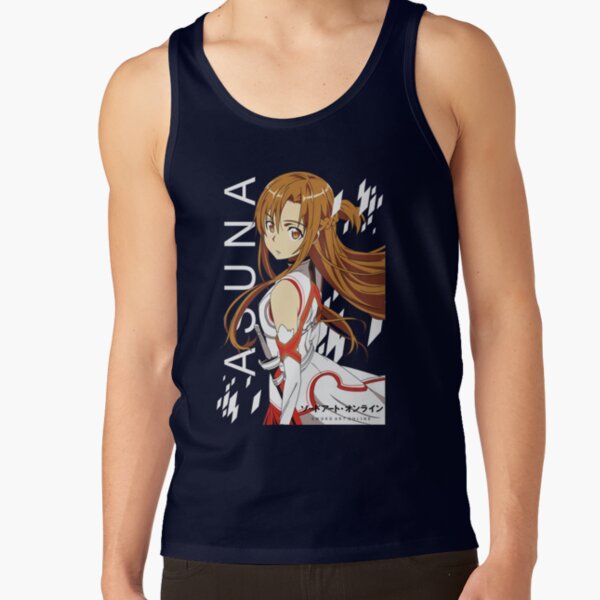 Asuna Sao Tank Top - Image 6