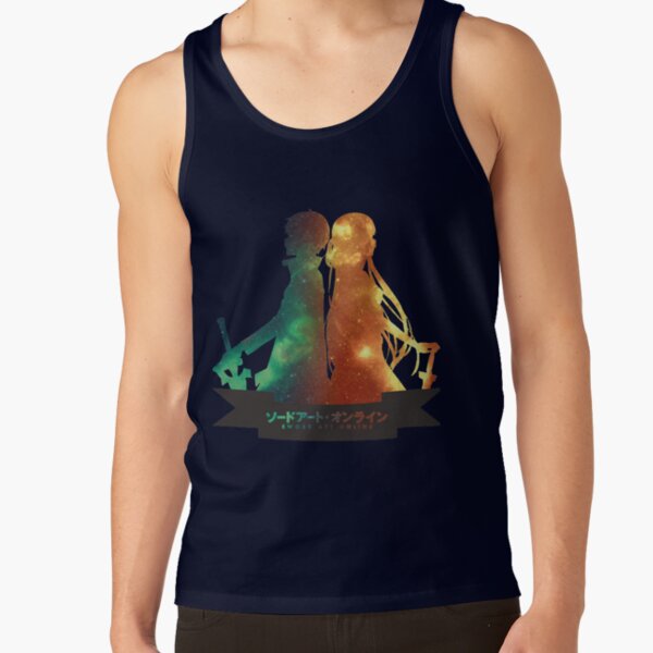Another Universe Tank Top - Image 6