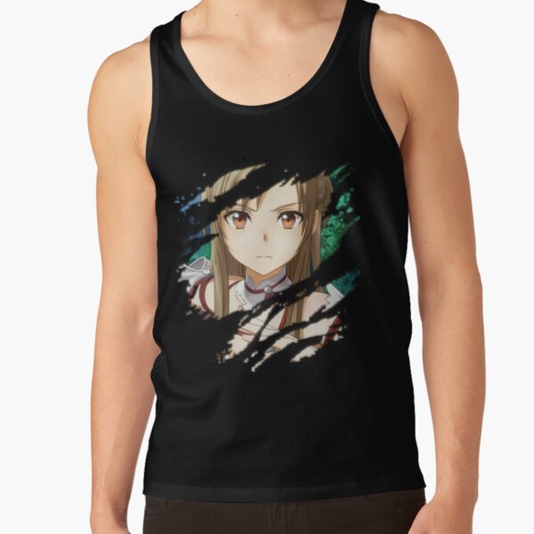 Asuna Tank Top