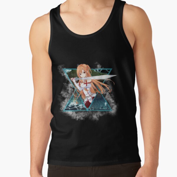 Asuna Sao Tank Top