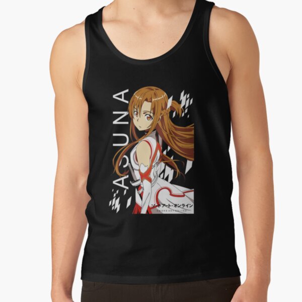 Asuna Sao Tank Top