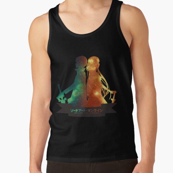 Another Universe Tank Top