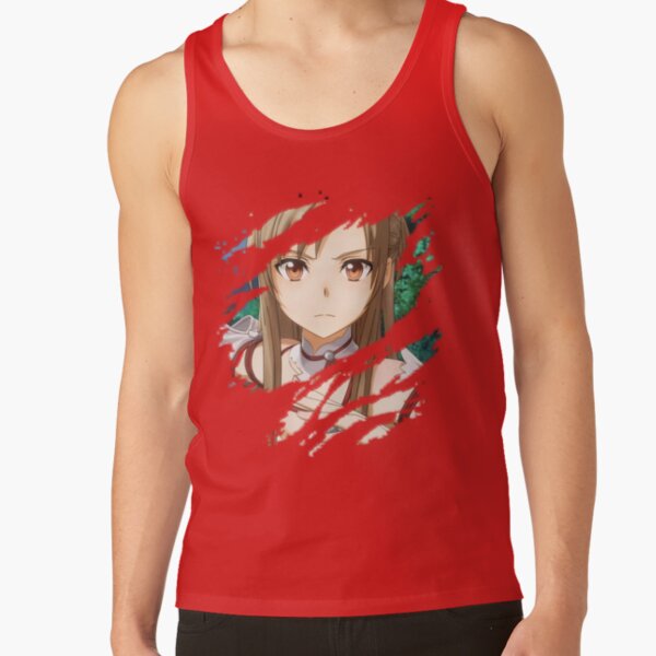 Asuna Tank Top - Image 5