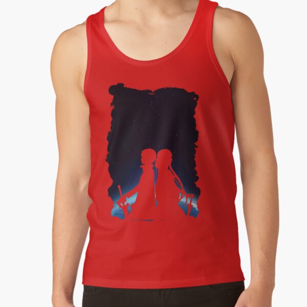 Sao Duo Tank Top - Image 5