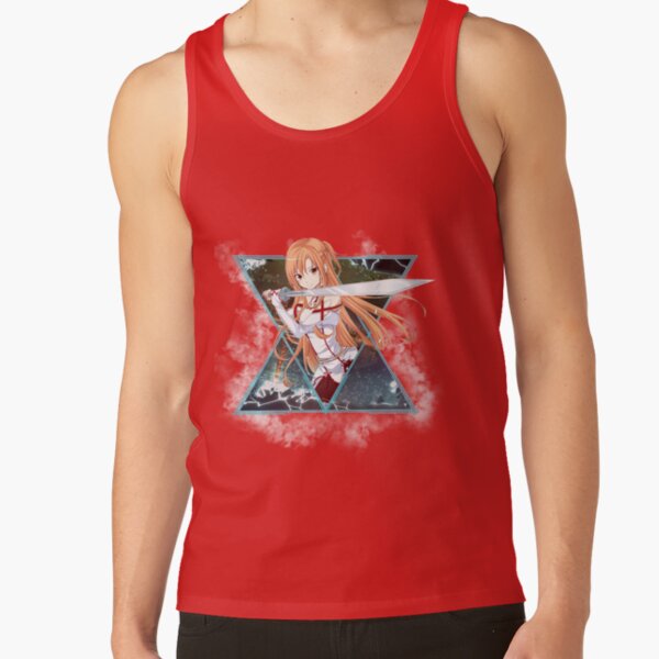 Asuna Sao Tank Top - Image 5