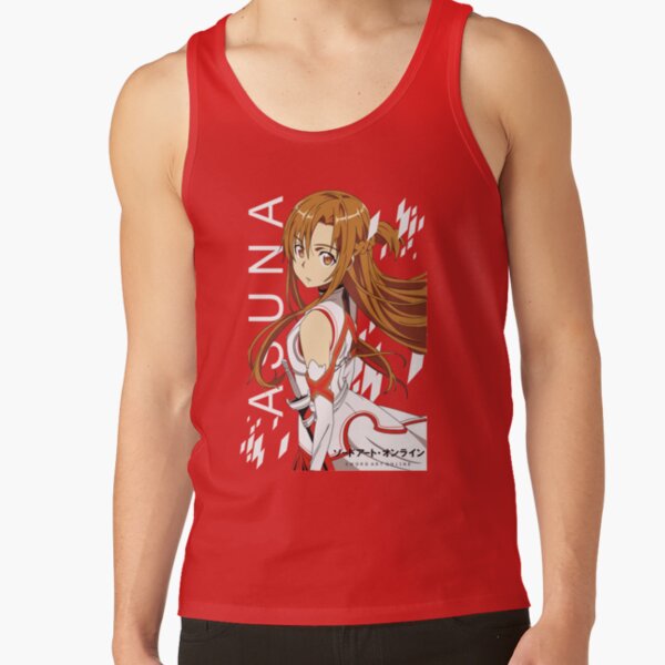 Asuna Sao Tank Top - Image 5
