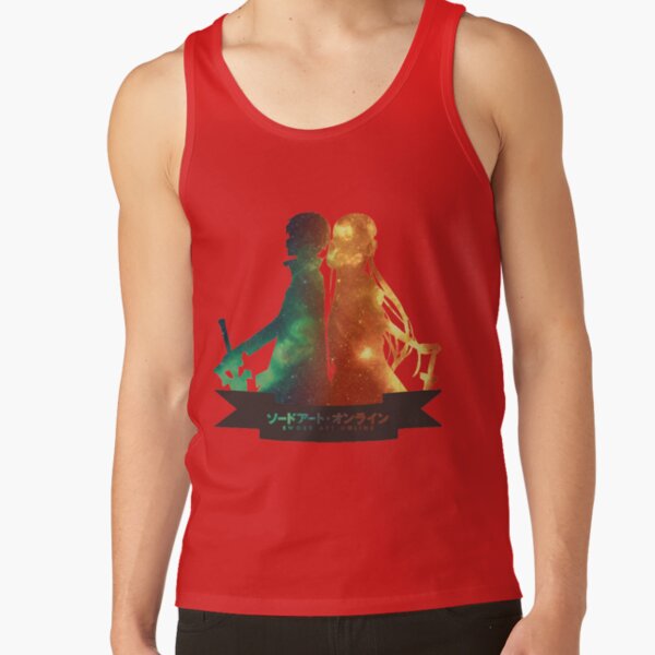 Another Universe Tank Top - Image 5