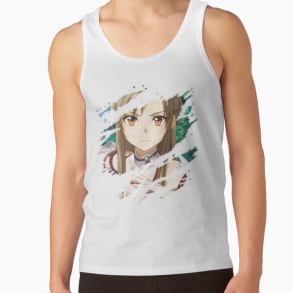 Asuna Tank Top - Image 2