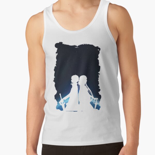 Sao Duo Tank Top