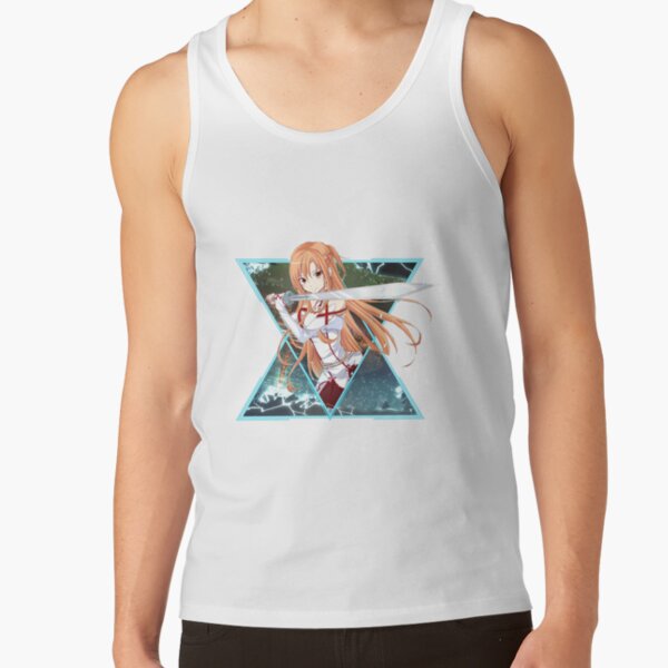 Asuna Sao Tank Top - Image 2