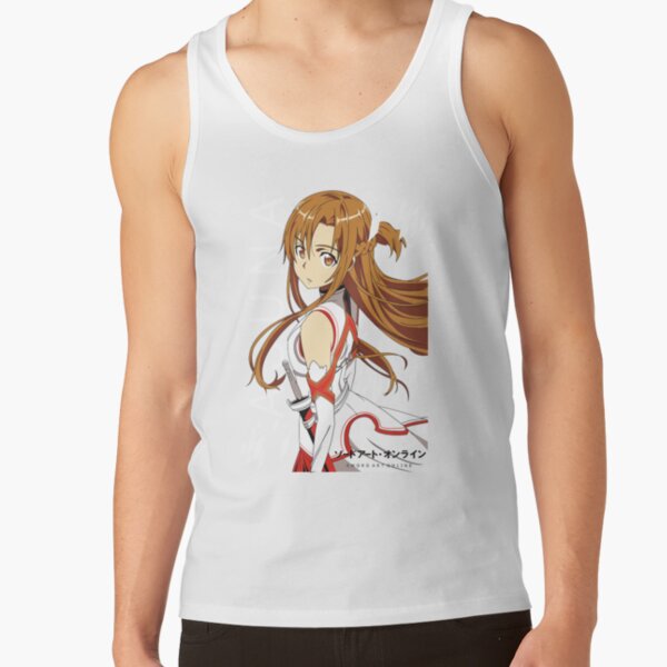 Asuna Sao Tank Top - Image 2