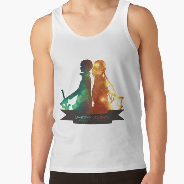 Another Universe Tank Top - Image 2
