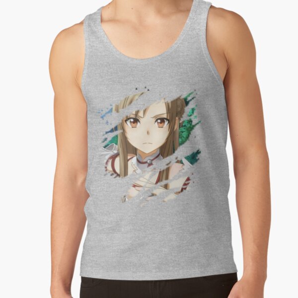 Asuna Tank Top - Image 4