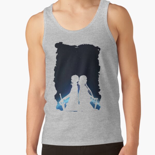Sao Duo Tank Top - Image 4