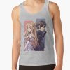 ratankx1860heather greyfront c288321600600 bgf8f8f8 28 - Sword Art Online Merchandise