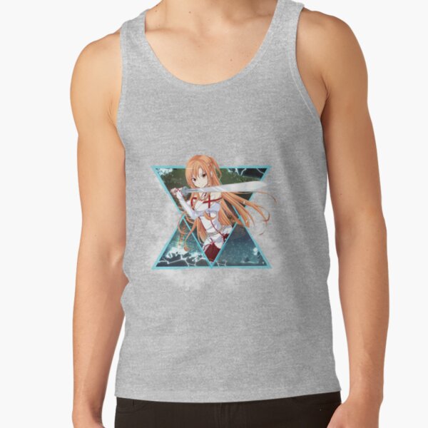 Asuna Sao Tank Top - Image 4