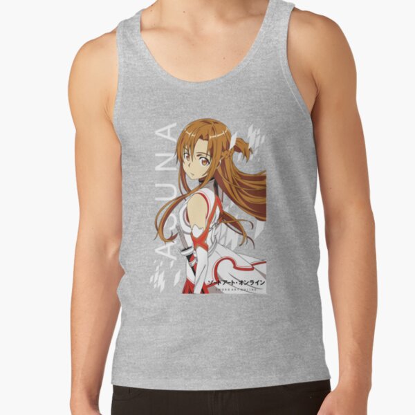 Asuna Sao Tank Top - Image 4