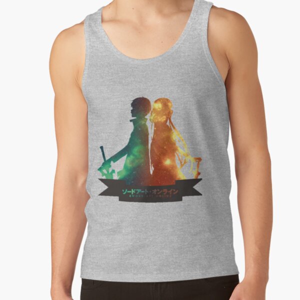 Another Universe Tank Top - Image 4