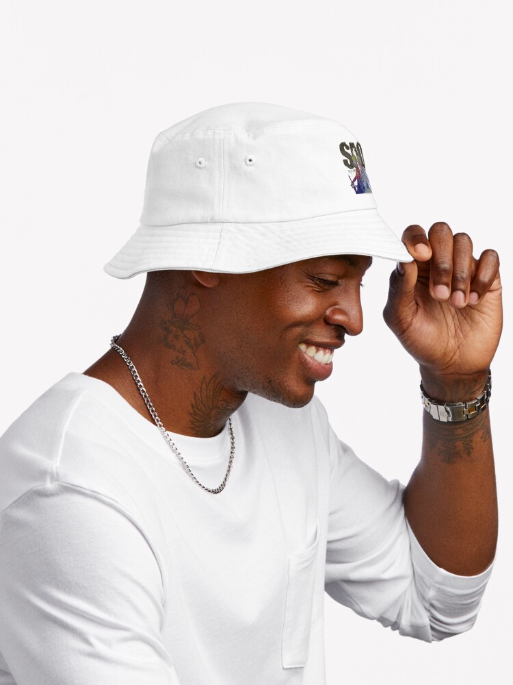 Destiny Lovers Bucket Hat - Image 3