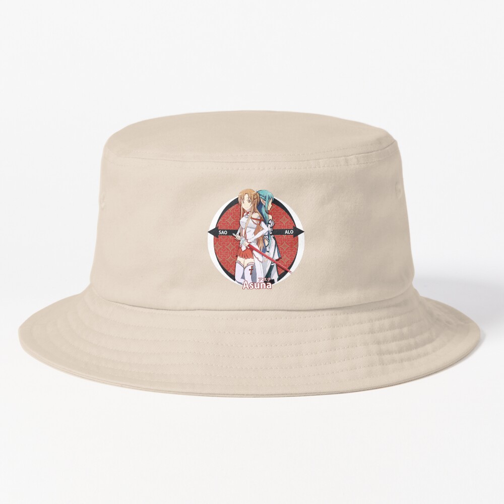 Asuna Sao Bucket Hat