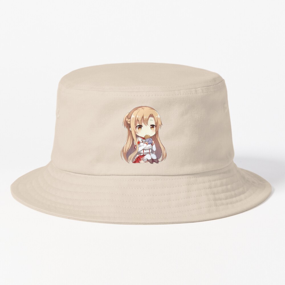 Asuna Chibi Bucket Hat