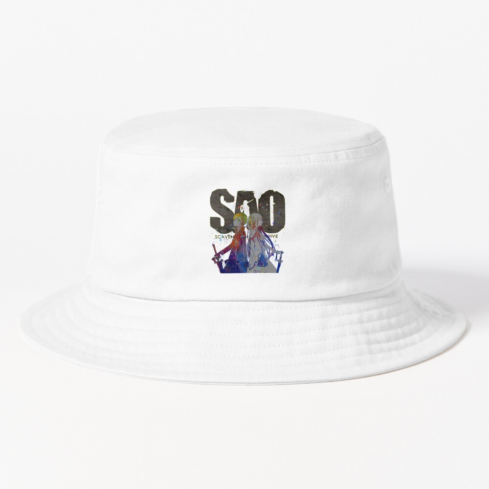 Destiny Lovers Bucket Hat