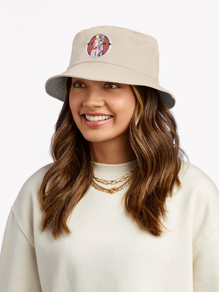 Asuna Sao Bucket Hat - Image 2