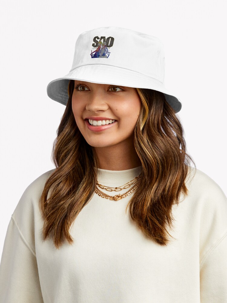 Destiny Lovers Bucket Hat - Image 2