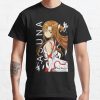 ssrcoclassic teemens10101001c5ca27c6front altsquare product1000x1000.u1 19 - Sword Art Online Merchandise
