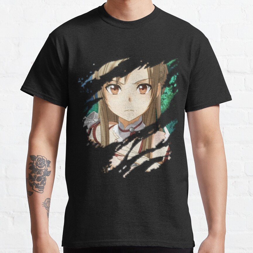 Asuna T-shirt